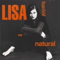 CD Lisa Stansfield So Natural