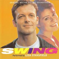 CD Lisa Stansfield Swing (Original Motion Picture Soundtra