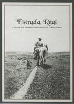 CD - Lisandro Amaral - Estrada Real