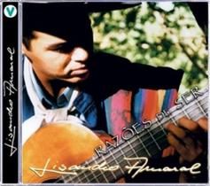 CD - Lisandro Amaral - Razões de Ser