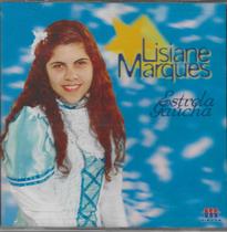 CD - Lisiane Marques - Estrela Gaucha