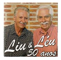 Cd liu & leu: 50 anos