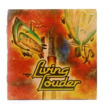 Cd living louder - corsair