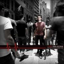CD Livres Para Adorar Pra Que Outros Possam Viver - Onimusic