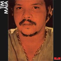 CD + Livro Coleção Tim Maia - 1970 - Abril