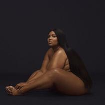 CD Lizzo - Cuz I Love You (Deluxe) - Warner