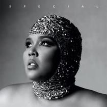 CD - Lizzo Special