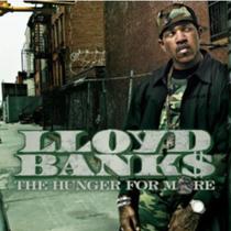 Cd - Lloyd Banks / The Hunger For More