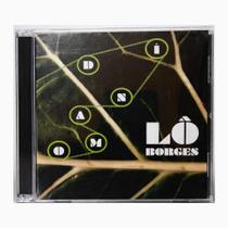 Cd - Lô Borges - Dínamo Cd - Lô Borges - Dínamo
