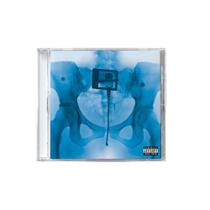 CD Lorde - Virgin (Clear Disc) - Importado CD Lorde - Virgin (Clear Disc) - Importado