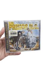 Cd Los Primos M.C - Nueva Creacion Cd Los Primos M.C - Nueva Creacion