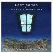 cd lost songs of lennon & mccartney - perfect music