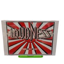 Cd Loudness */hunder In The East - wikimetal
