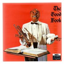 Cd louis armstrong: louis and the good book