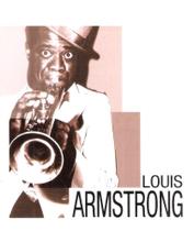 Cd Louis Armstrong - The Best Of... - SUM RECORDS