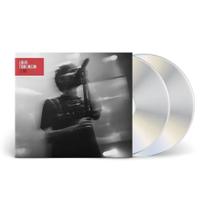 CD Louis Tomlinson - LIVE (2CD) - Importado CD Louis Tomlinson - LIVE (2CD) - Importado