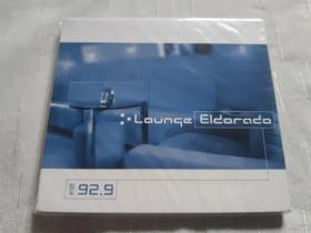 Cd - Lounge Eldorado Fm 92,9