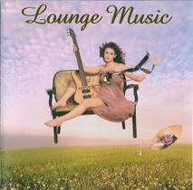 CD Lounge Music (Afterlife/DJ Krush/Groove Armada/Morcheeba