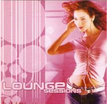 Cd lounge sessions