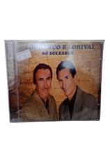 cd lourenço e lorival - so sucessos