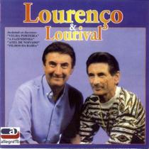 Cd Lourenço & Lourival Lourenço & Lourival