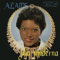 Cd Lp Vinil Alaíde Costa - Joia Moderna