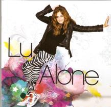 CD Lu Alone CD Lu Alone