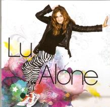 Cd Lu - Alone