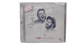 cd lu & robertinho*/ nova vida cd lu & robertinho*/ nova vida