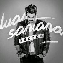 Cd Luan Santana Duetos