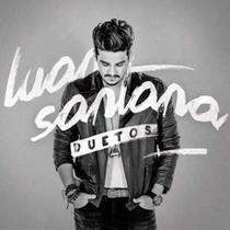 Cd Luan Santana Duetos Cd Luan Santana Duetos