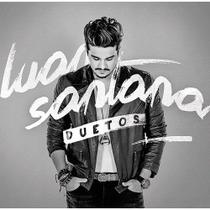 CD Luan Santana - Duetos CD Luan Santana - Duetos