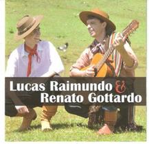 Cd - Lucas Raimundo & Renato Gottardo