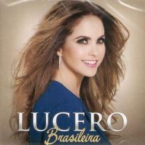 Cd lucero - brasileira
