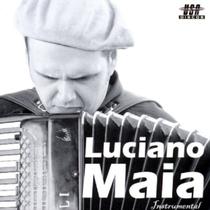 Cd - Luciano Maia - Cruzando A Pampa Cd - Luciano Maia - Cruzando A Pampa