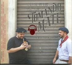 CD - Luciano Maia e Gujo Teixeira - Pra se Ouvir Tomando Mate CD - Luciano Maia e Gujo Teixeira - Pra se Ouvir Tomando Mate