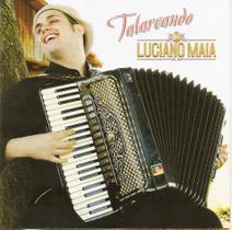 Cd - Luciano Maia - Talareando - ACIT