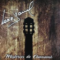 Cd - Lucio Yanel - Mistérios Do Chamamé Cd - Lucio Yanel - Mistérios Do Chamamé