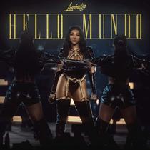CD Ludmilla - Hello Mundo - Warner