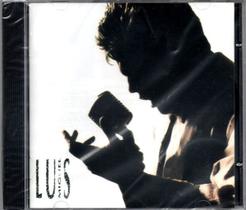 CD Luis Miguel Romance CD Luis Miguel Romance