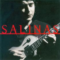 Cd Luis Salinas - Salinas (1997) - Universal