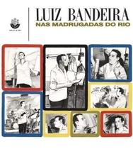 Cd luiz bandeira nas madrugadas do rio serie discobertas