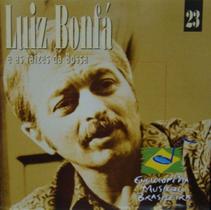 CD Luiz Bonfá E As Raízes Da Bossa Enciclopédia (Raridade) CD Luiz Bonfá E As Raízes Da Bossa Enciclopédia (Raridade)