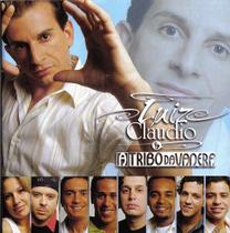 CD - Luiz Claudio & A Tribo da Vaneira - Virou Mania CD - Luiz Claudio & A Tribo da Vaneira - Virou Mania