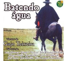 Cd - Luiz Marenco - Batendo Agua Cd - Luiz Marenco - Batendo Agua