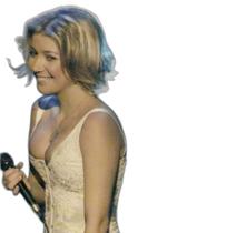 Cd Luiza Possi - A Vida É Mesmo Agora - Ao Vivo