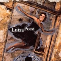 Cd luiza possi - bons ventos sempre chegam Cd luiza possi - bons ventos sempre chegam