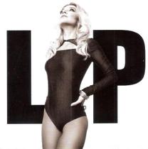 CD Luiza Possi - Lp - 953263 CD Luiza Possi - Lp - 953263