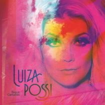 CD Luiza Possi - Seguir Cantando - Universal CD Luiza Possi - Seguir Cantando - Universal