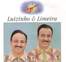 Cd Luizinho & Limeira - Luar Do Sertão - BMG